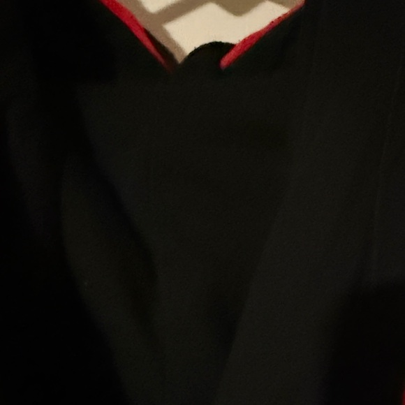 Ohio State Men's Red Hoodie - Picture 5 of 6